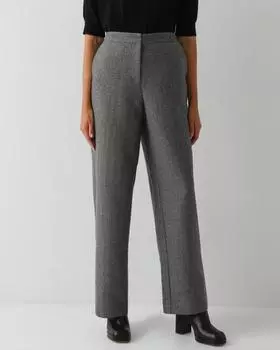 Брюки, р. 46, цвет Серый