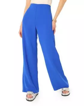 Брюки, р. 46, цвет Синий