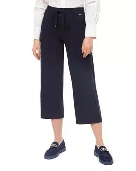 Брюки, р. 46, цвет Синий