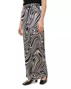 брюки, р. 46, цвет Темно-синий