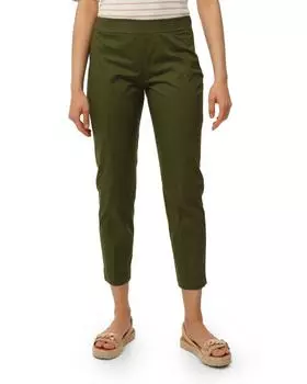 Брюки, р. 46, цвет Зеленый