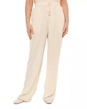 брюки, р. 48, цвет Бежевый