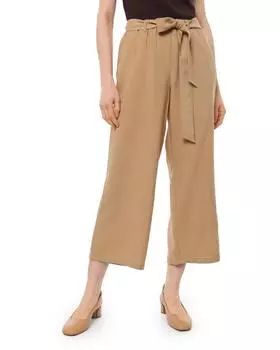 Брюки, р. 48, цвет Кэмел