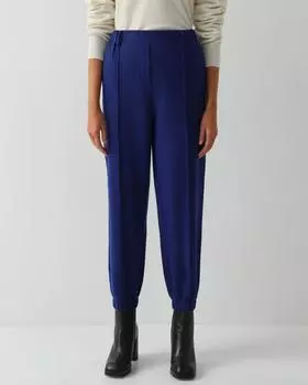 Брюки, р. 48, цвет Синий