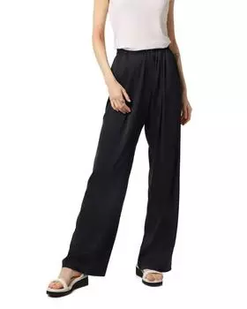 Брюки, р. 48, цвет Темно-синий