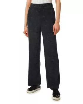 брюки, р. 50, цвет Черный