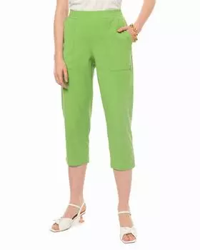 Брюки, р. 50, цвет Салатовый