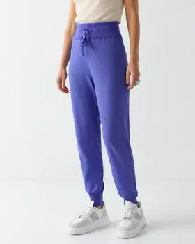 Брюки, р. 50, цвет Синий