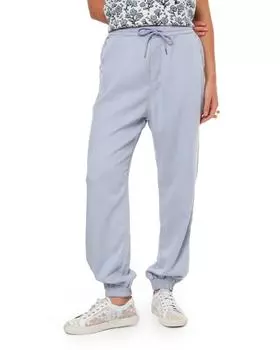 Брюки, р. 52, цвет Серо-голубой