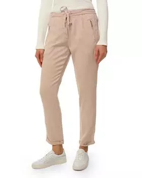 Брюки, р. 54, цвет Бежевый