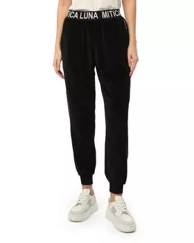 Брюки, р. 54, цвет Черный