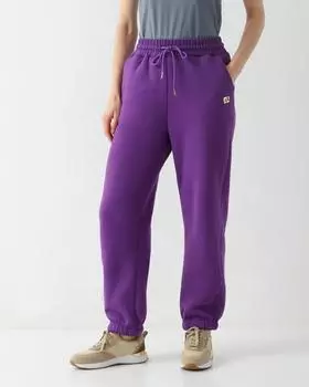 Брюки, р. 54, цвет Фиолетовый