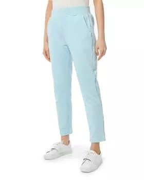 Брюки, р. 54, цвет Голубой