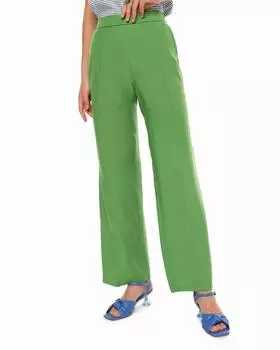 Брюки, р. 54, цвет Салатовый