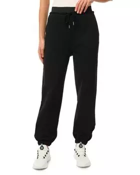 Брюки, р. 58, цвет Черный