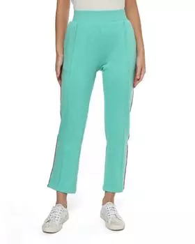 Брюки, р. 58, цвет Зеленый