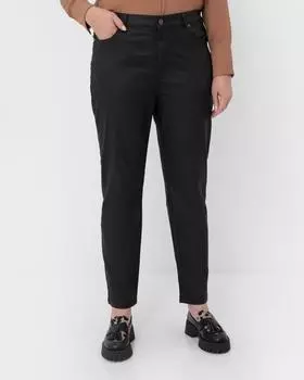 Брюки, р. 64, цвет Коричневый