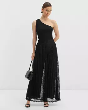 Брюки, р. M, цвет Черный