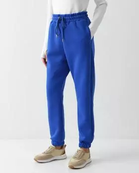 Брюки, р. S, цвет Синий