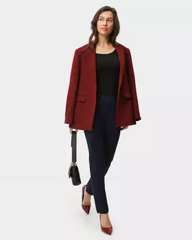 Брюки с вискозой в составе