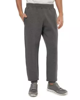 брюки трикотажные, р. 64, цвет Серый