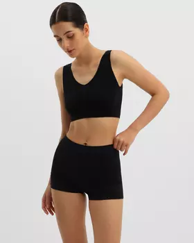 Бюстье корректирующее без косточек, 2 шт.