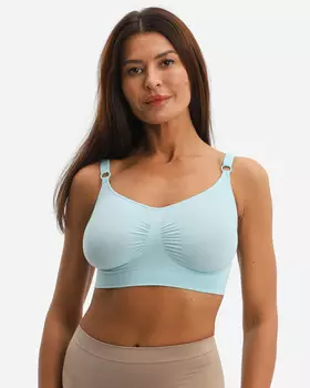 Корректирующее бюстье на бретелях