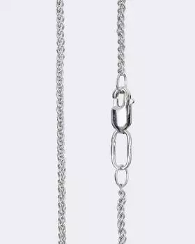 Цепь колос, р. Безразмера, цвет Без цвета