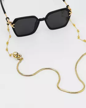 Цепочка для очков