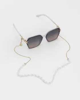 Цепочка для очков