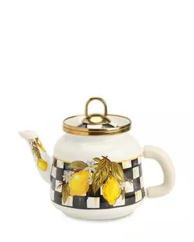 Чайник «Лимон», 1 л