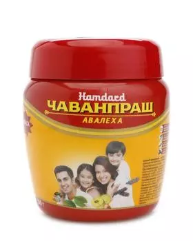 Чаванпраш Авалеха, 500 г