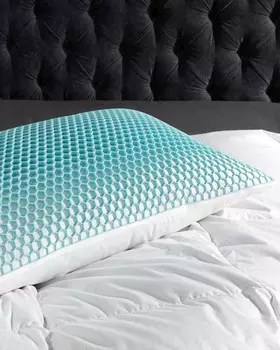 Чехол на подушку, 50х70 см