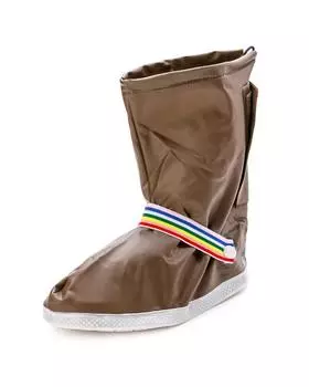 Многоразовые чехлы для обуви