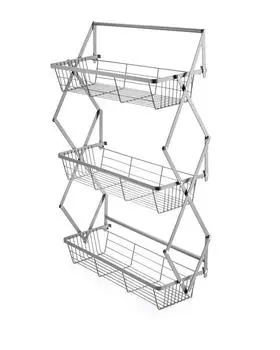 Подвесная полка-органайзер