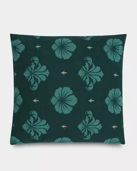 Декоративная подушка «Имеральд», 40х40 см