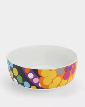 Десертная тарелка Bindi, 16 см