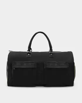 Дорожная сумка-трансформер