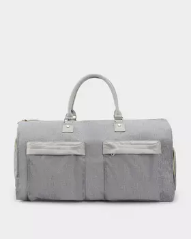 Дорожная сумка-трансформер