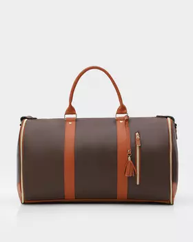 Дорожная сумка-трансформер