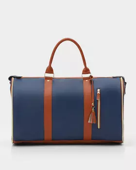 Дорожная сумка-трансформер