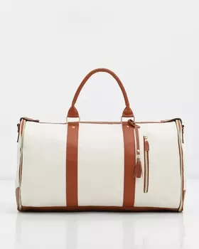 Дорожная сумка-трансформер