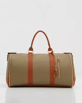 Дорожная сумка-трансформер