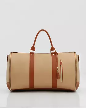 Дорожная сумка-трансформер