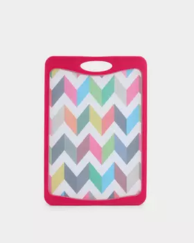 Доска разделочная малая Ziggy