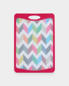 Доска разделочная средняя Ziggy