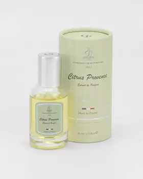 Духи Citrus Provence, 30 мл