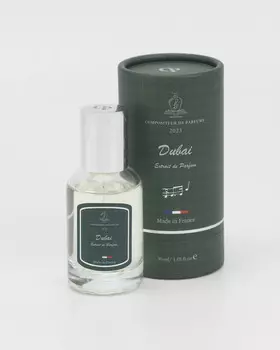 Духи Dubai, 30 мл