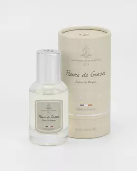Духи Fleurs de Grasse, 30 мл