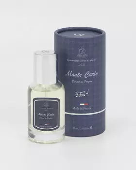 Духи Monte Carlo, 30 мл